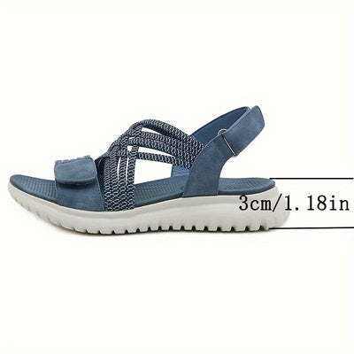 Arvae™ Jasmin - Orthopedic Sandals