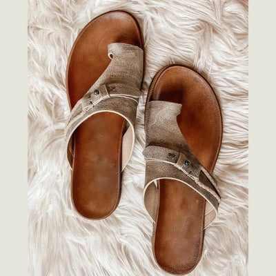Arvae™ Jen - Premium Orthopedic Sandals
