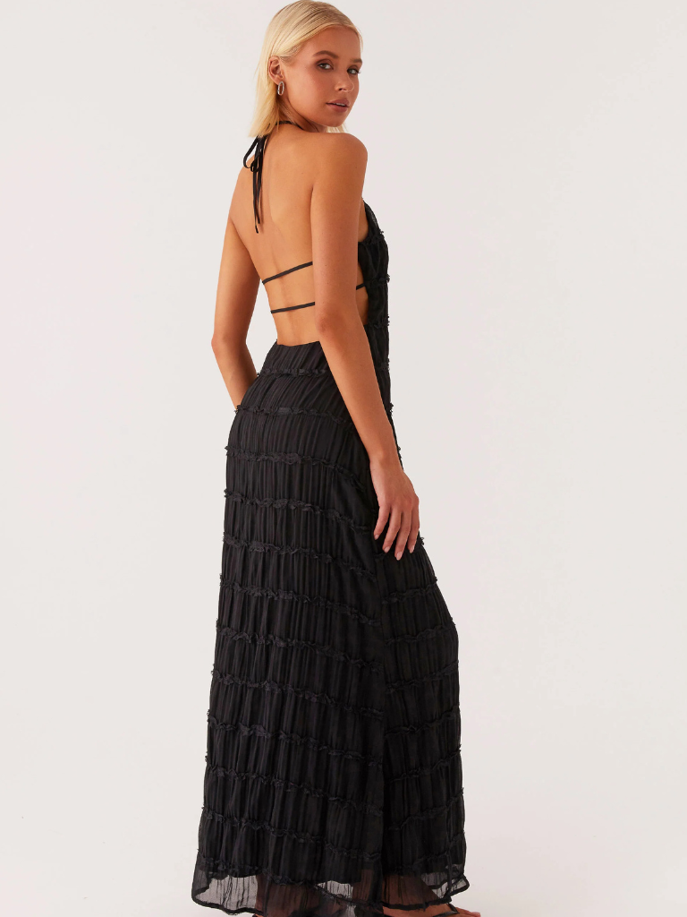 Arvae™ Paris | Maxi Dress