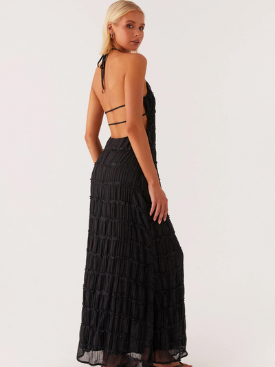 Arvae™ Paris | Maxi Dress