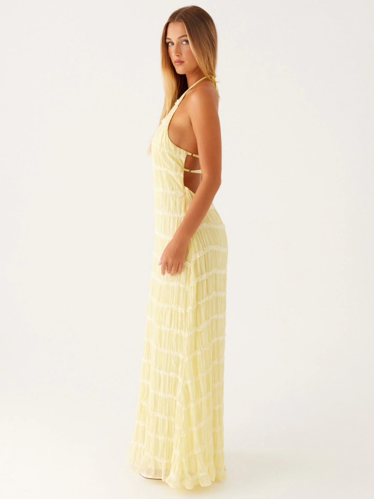 Arvae™ Paris | Maxi Dress