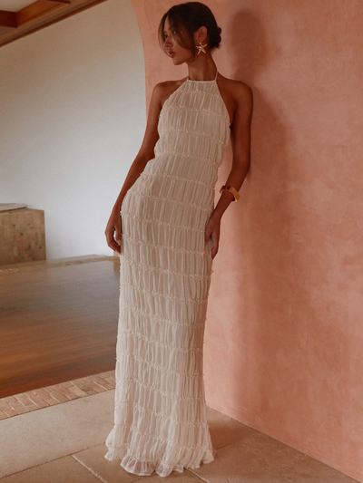 Arvae™ Paris | Maxi Dress