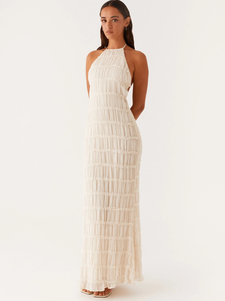 Arvae™ Paris | Maxi Dress