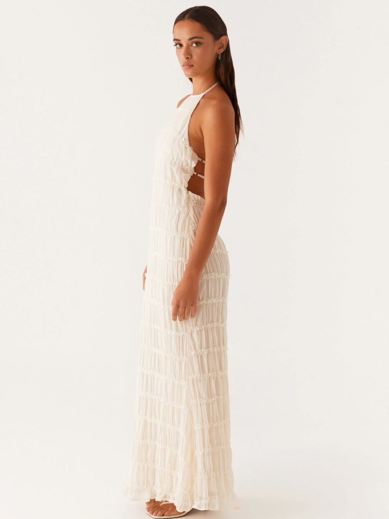 Arvae™ Paris | Maxi Dress