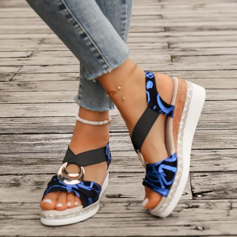 Arvae™ Kara | Elegant Women's Sandals for Ultimate Comfort