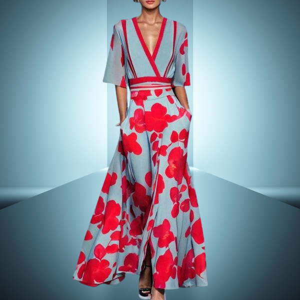 Arvae™ | Noelle Spring Dress