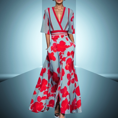 Arvae™ | Noelle Spring Dress