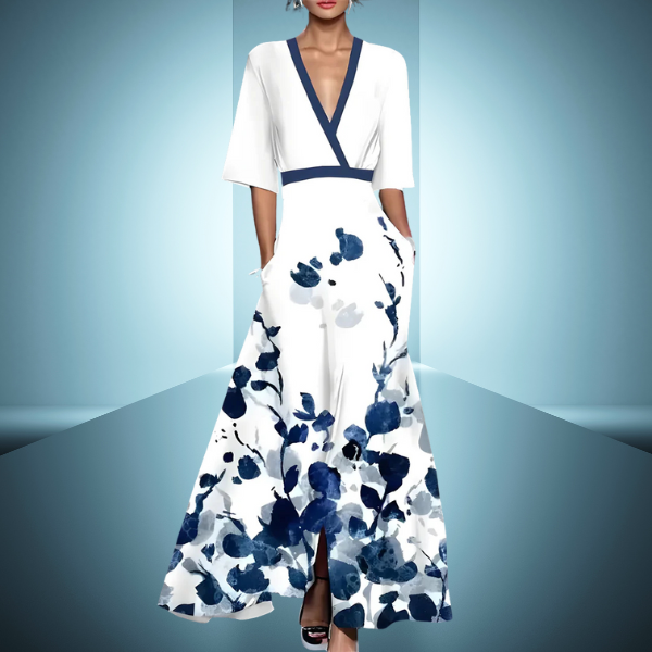 Arvae™ | Noelle Spring Dress