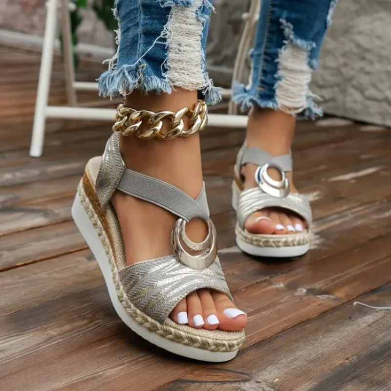 Arvae™ Myra - Orthopedic sandals