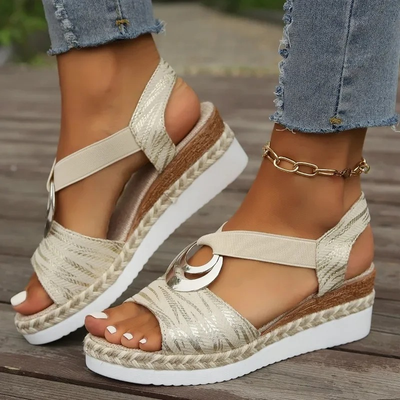 Arvae™ Myra - Orthopedic sandals