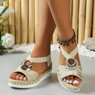 Arvae™ Myra - Orthopedic sandals