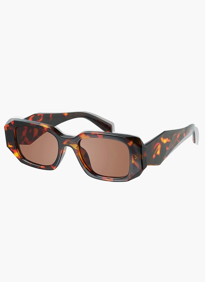 Arvae™ Kenzleigh | Bold Sunglasses