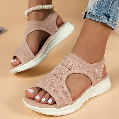Arvae™ Pat - Comfy Orthopedic Sandals