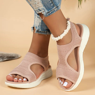 Arvae™ Pat - Comfy Orthopedic Sandals