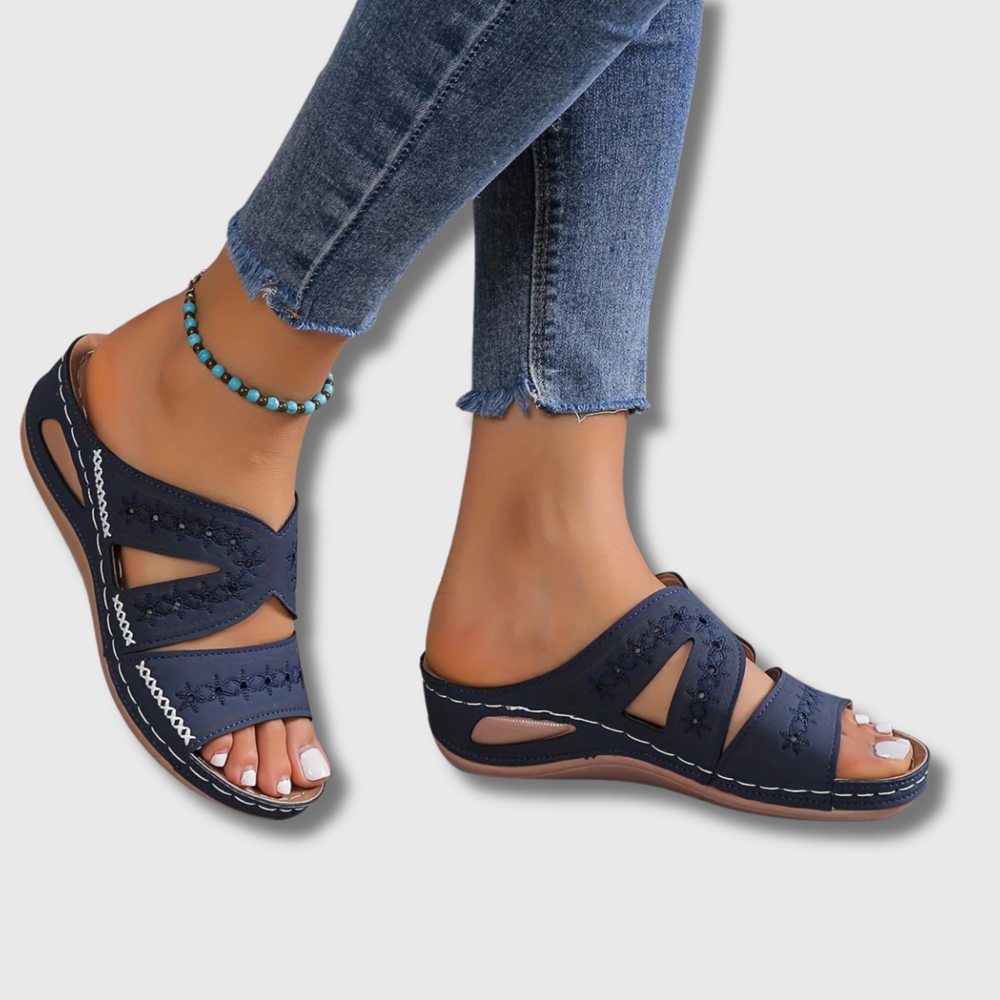 Arvae™ Roxanne - Orthopedic sandals