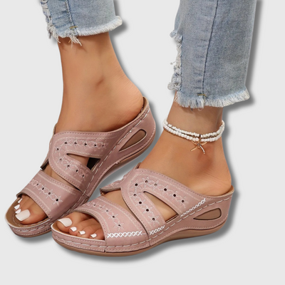 Arvae™ Roxanne - Orthopedic sandals