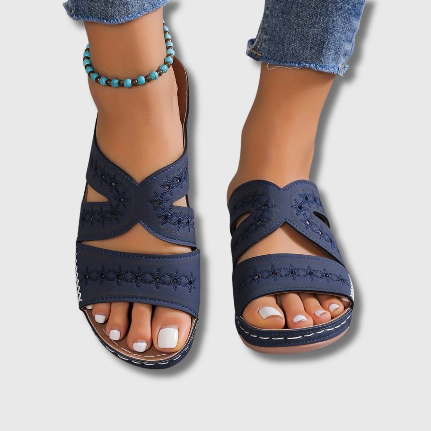 Arvae™ Roxanne - Orthopedic sandals