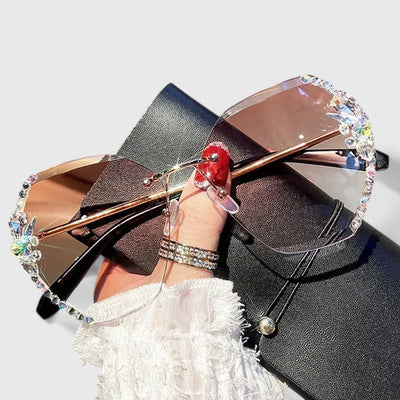 Arvae™ Brystahl | Sophisticated Sunglasses