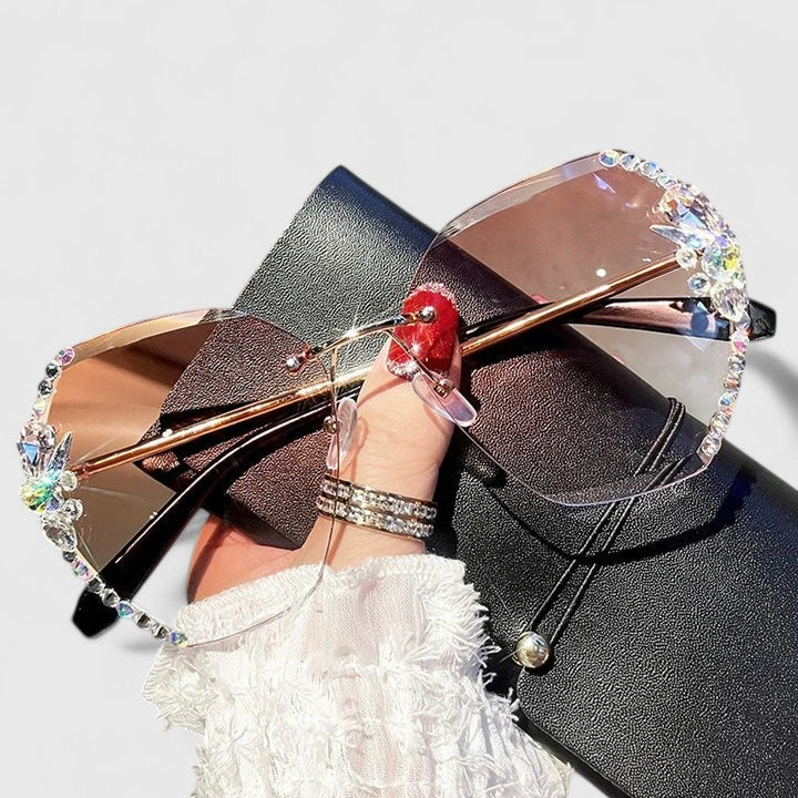 Arvae™ Brystahl | Sophisticated Sunglasses