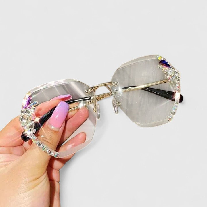 Arvae™ Brystahl | Sophisticated Sunglasses