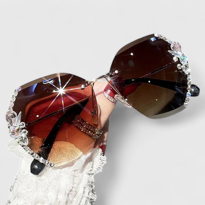 Arvae™ Brystahl | Sophisticated Sunglasses