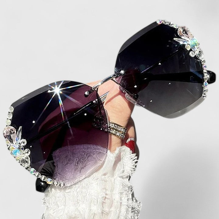 Arvae™ Brystahl | Sophisticated Sunglasses