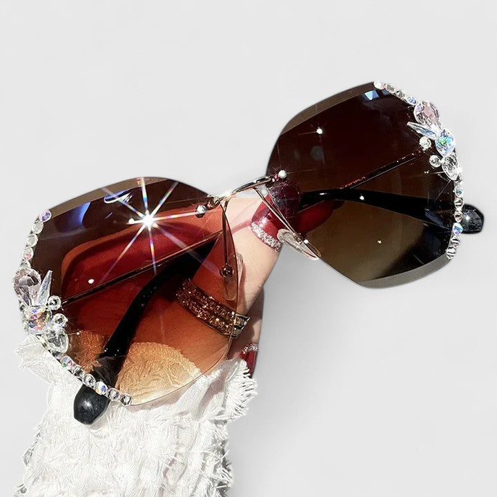 Arvae™ Brystahl | Sophisticated Sunglasses