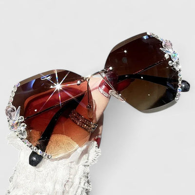 Arvae™ Brystahl | Sophisticated Sunglasses