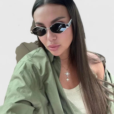 Arvae™ Makynna | Sophisticated Sunglasses