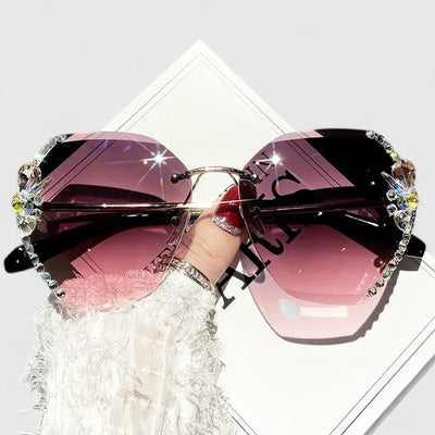 Arvae™ Brystahl | Sophisticated Sunglasses