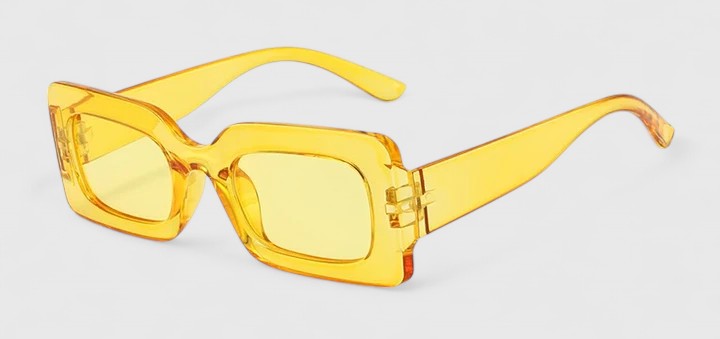 Arvae™ Elyanna | Sophisticated Sunglasses