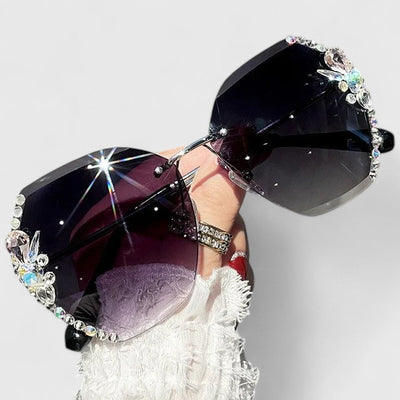 Arvae™ Brystahl | Sophisticated Sunglasses