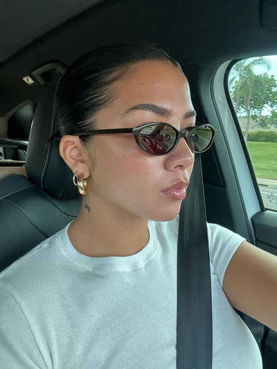 Arvae™ Raelynne | Romantic Sunglasses