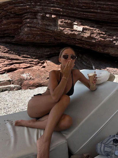 Arvae™ Elliette | Refined Sunglasses