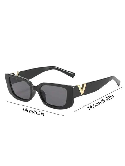 Arvae™ Taytum | Edgy Sunglasses
