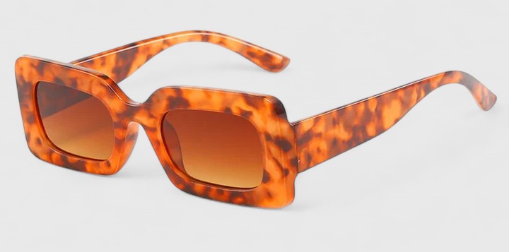 Arvae™ Elyanna | Sophisticated Sunglasses