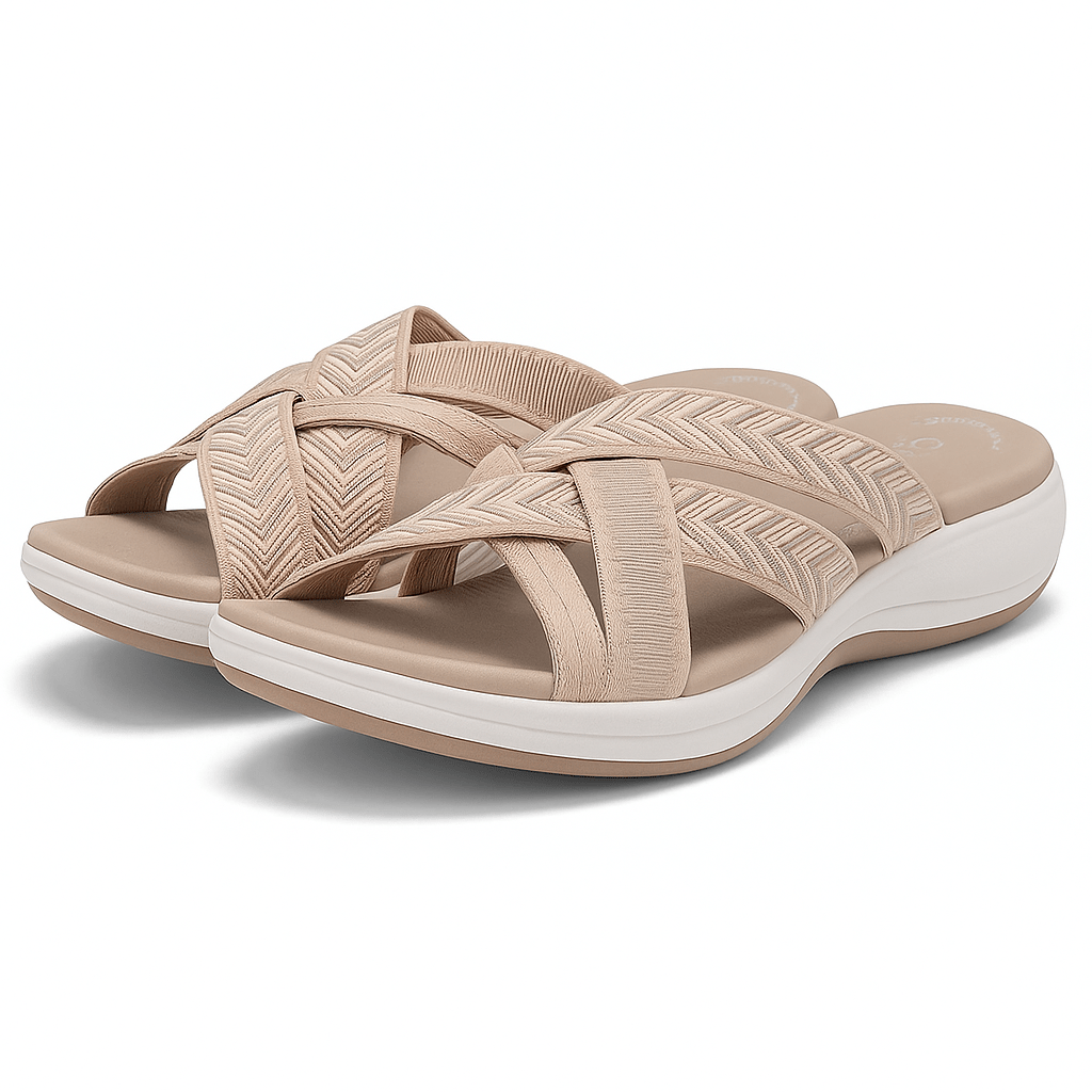 Arvae™ Sara | Orthopaedic Sandals