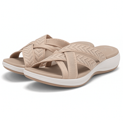 Arvae™ Sara | Orthopaedic Sandals