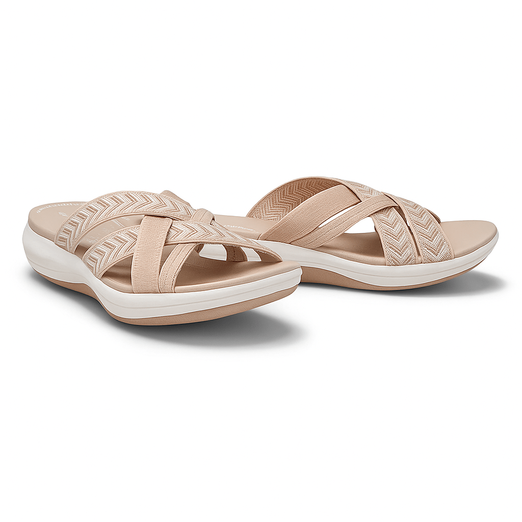 Arvae™ Sara | Orthopaedic Sandals
