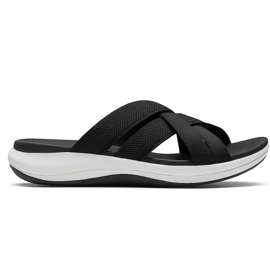Arvae™ Sara | Orthopaedic Sandals