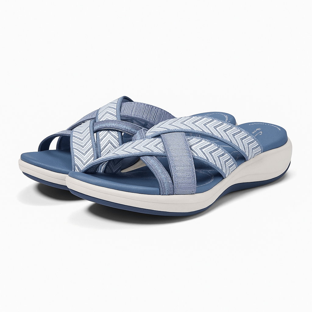 Arvae™ Sara | Orthopaedic Sandals