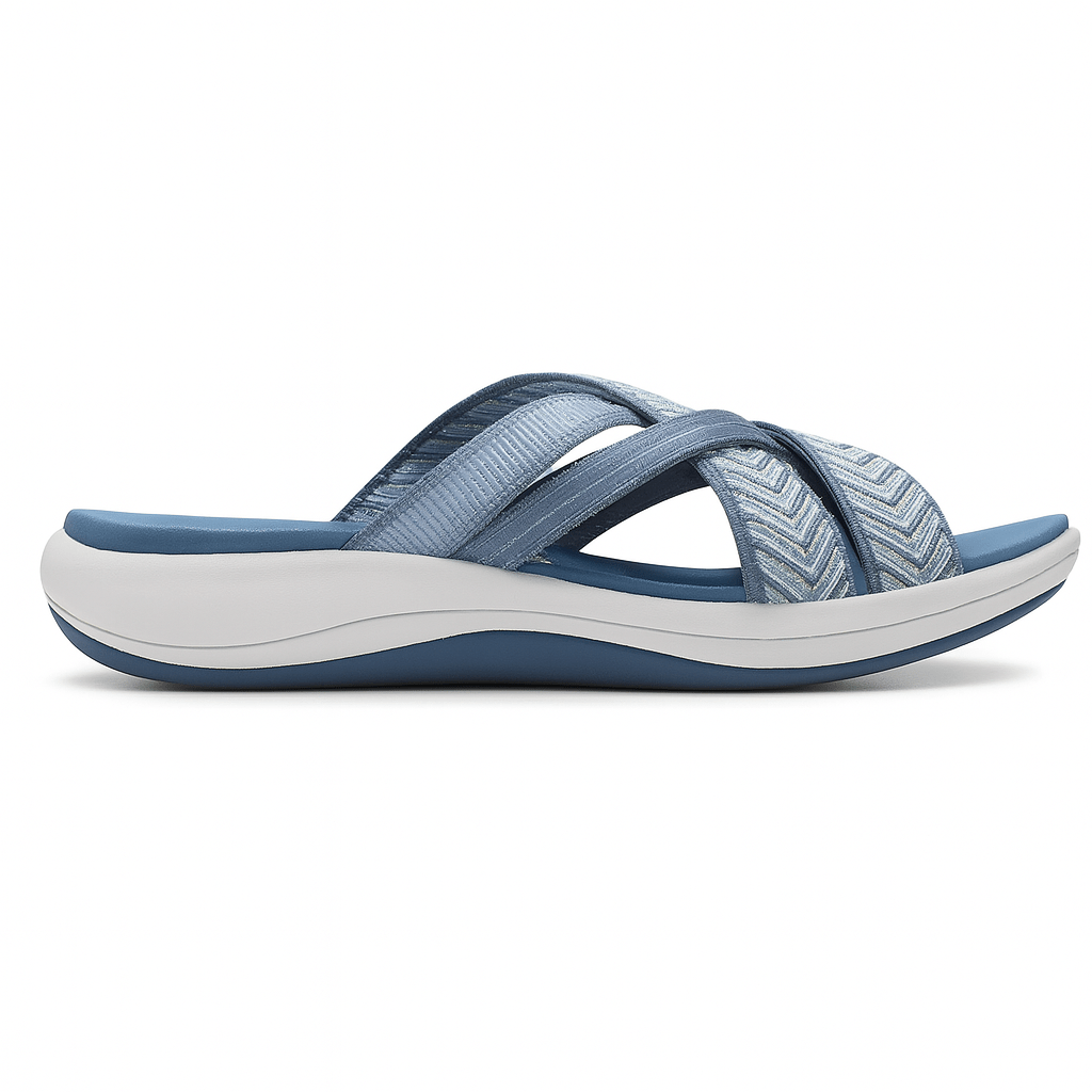 Arvae™ Sara | Orthopaedic Sandals