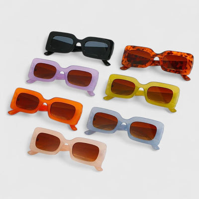 Arvae™ Elyanna | Sophisticated Sunglasses