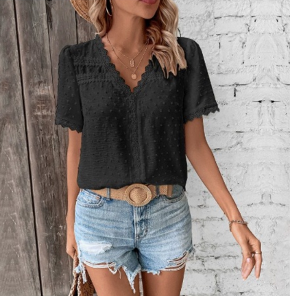 Arvae™ Wendy | Elegant Shirt