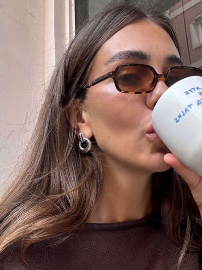 Arvae™ Skarlett | Glamorous Sunglasses