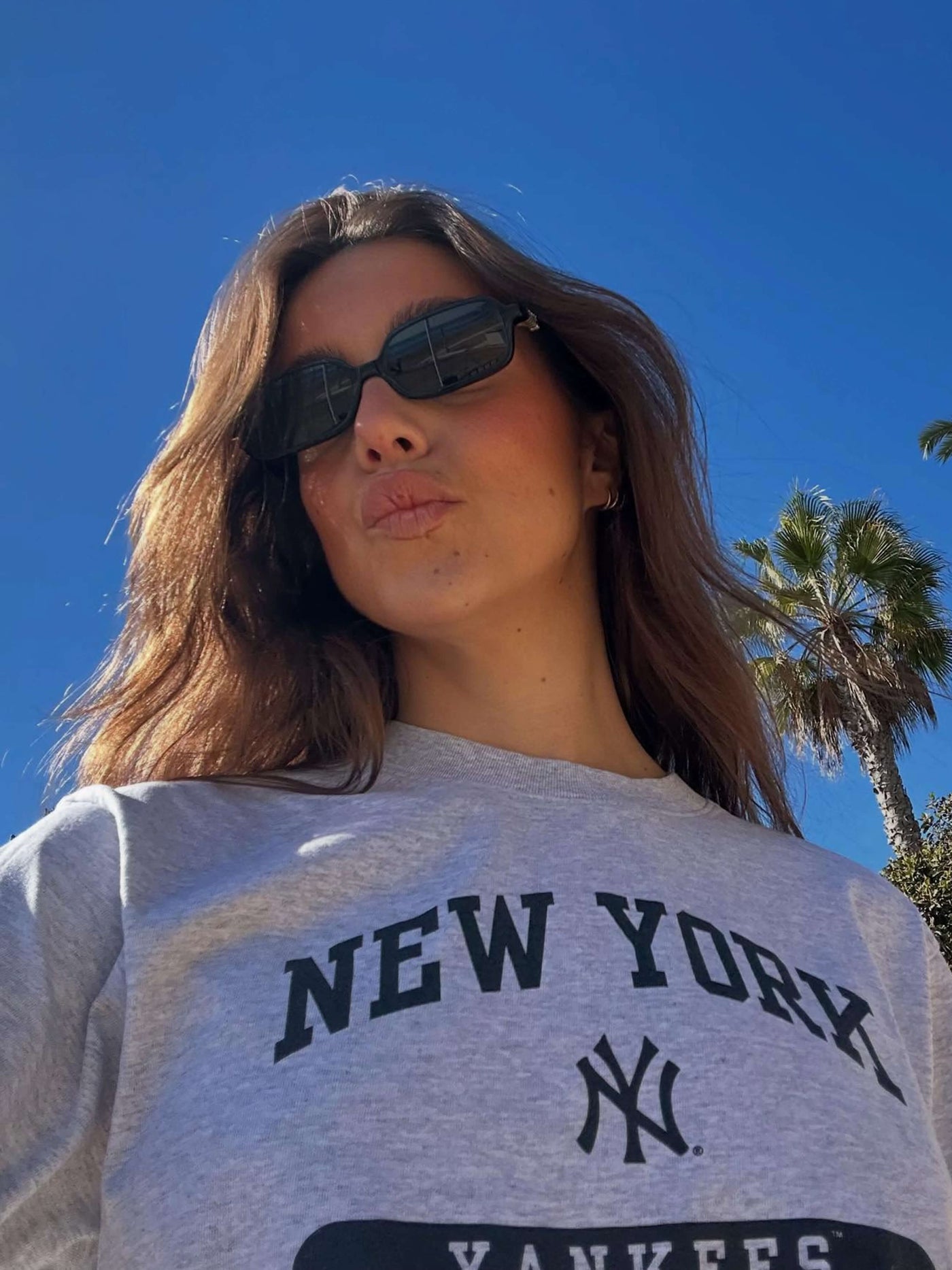 Arvae™ Skarlett | Glamorous Sunglasses