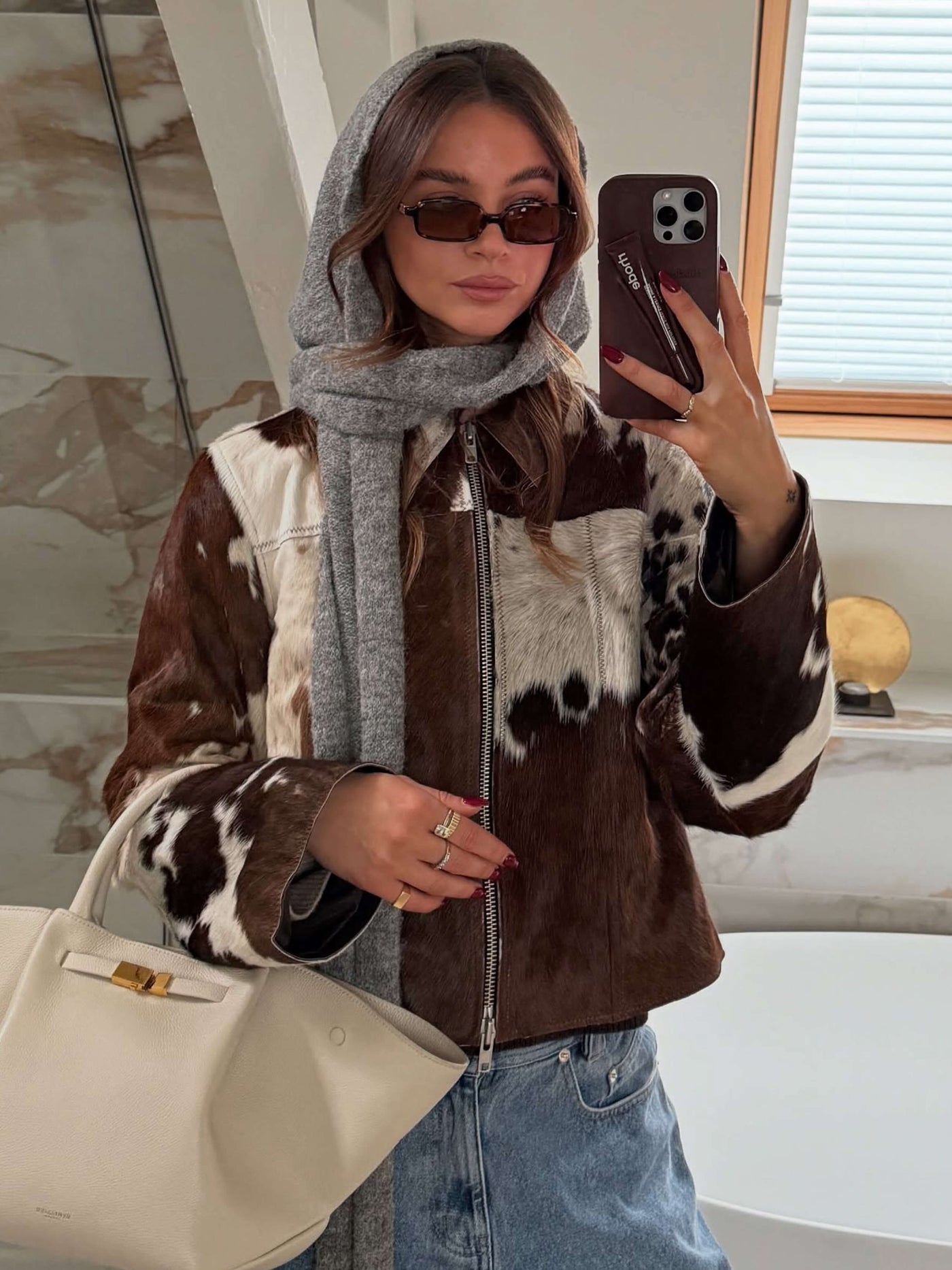 Arvae™ Skarlett | Glamorous Sunglasses