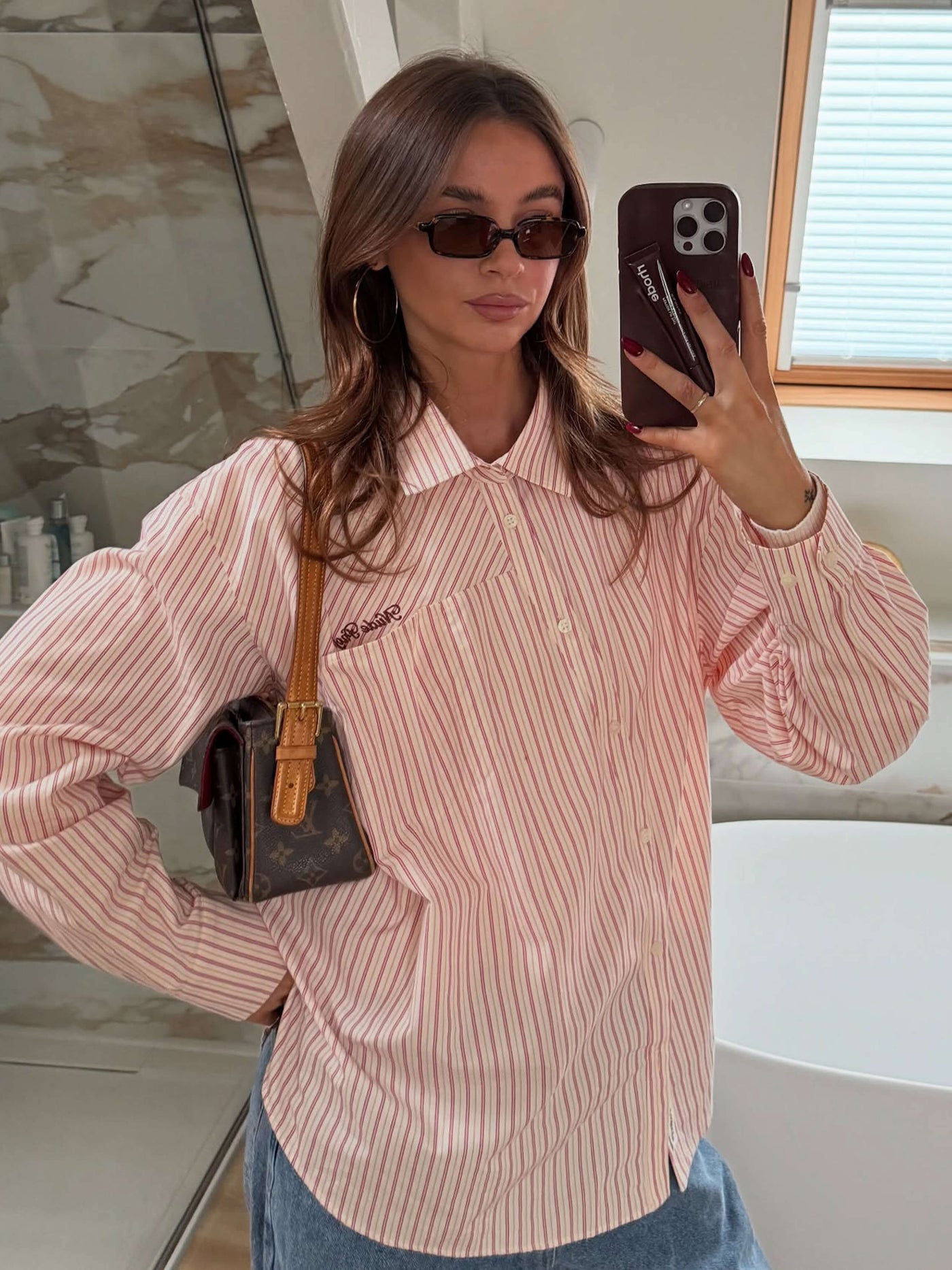 Arvae™ Skarlett | Glamorous Sunglasses