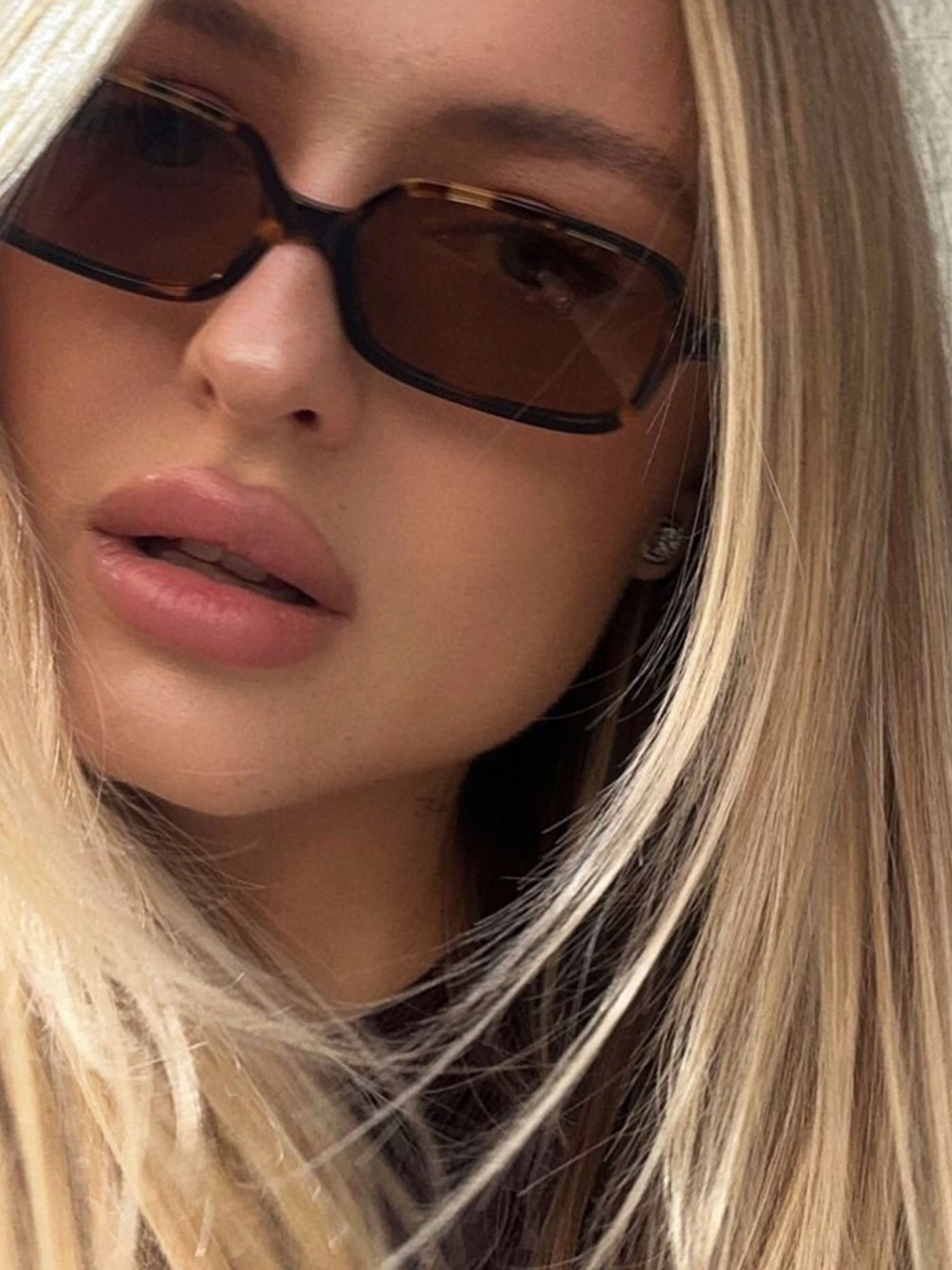 Arvae™ Skarlett | Glamorous Sunglasses