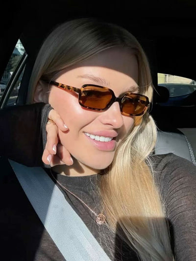 Arvae™ Skarlett | Glamorous Sunglasses